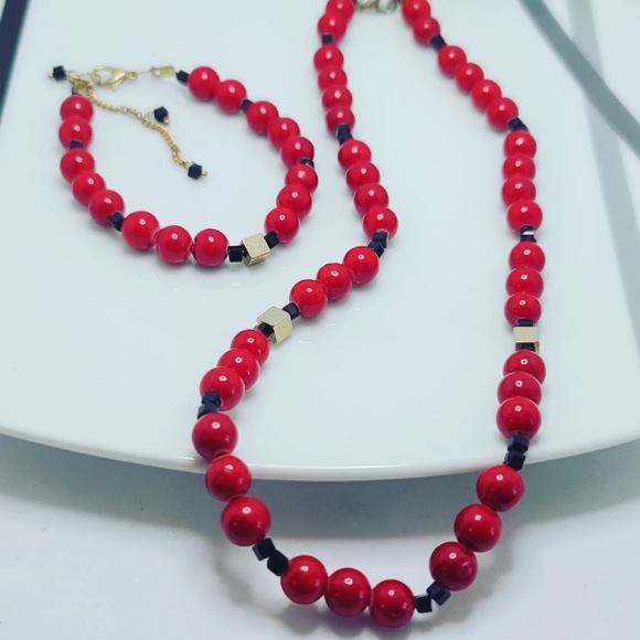 Coral lab created set - Picture 3 of 4